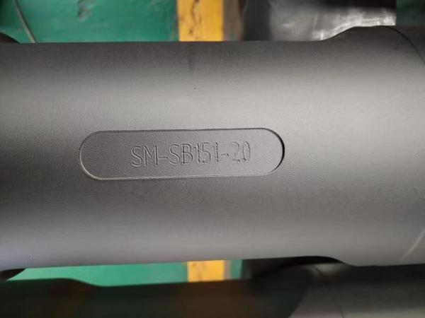 Hydraulic Breaker Chisels Suitable For Excavator And Core Core Pressure Vessel Demolition