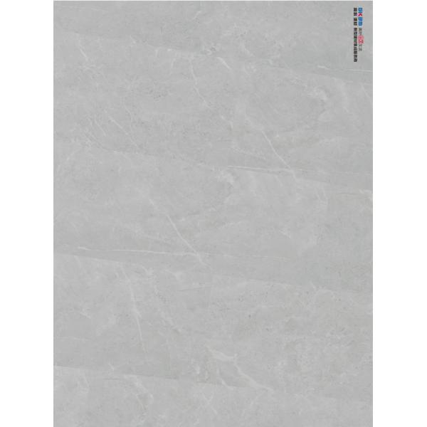 7" » vinyle de marbre du modèle X48 parquetant 5mm 5.5mm GKBM LS-S012