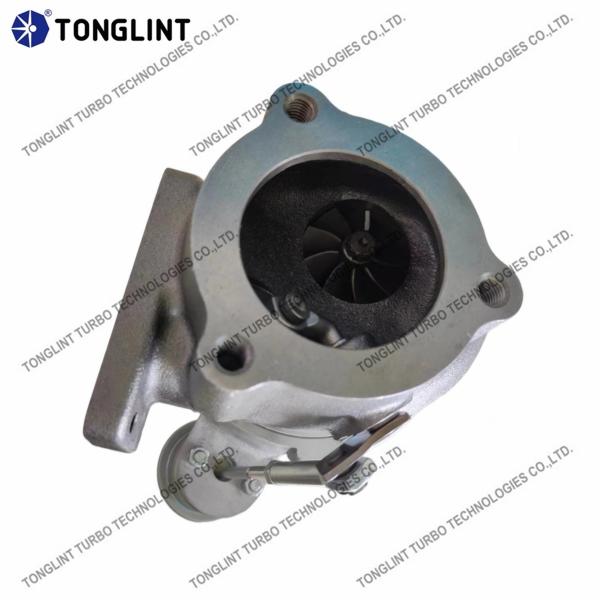 JCB, Perkins Agricultural GT2256S Turbo 762931-0001 32006047 Diesel Turbocharger with Scout 4.4L Engine
