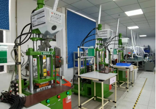 Dongguan Jianzhou Electronics Co., Ltd