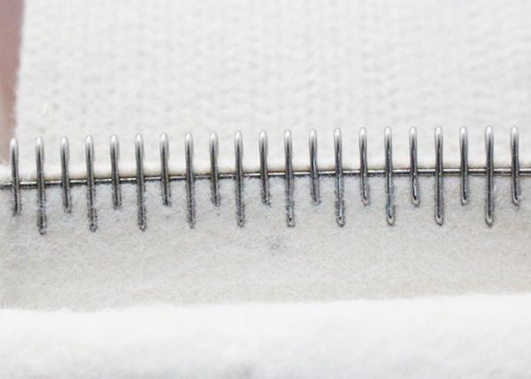 High Tensile Strength Needle Corrugator Belt 1000 - 3500mm Width