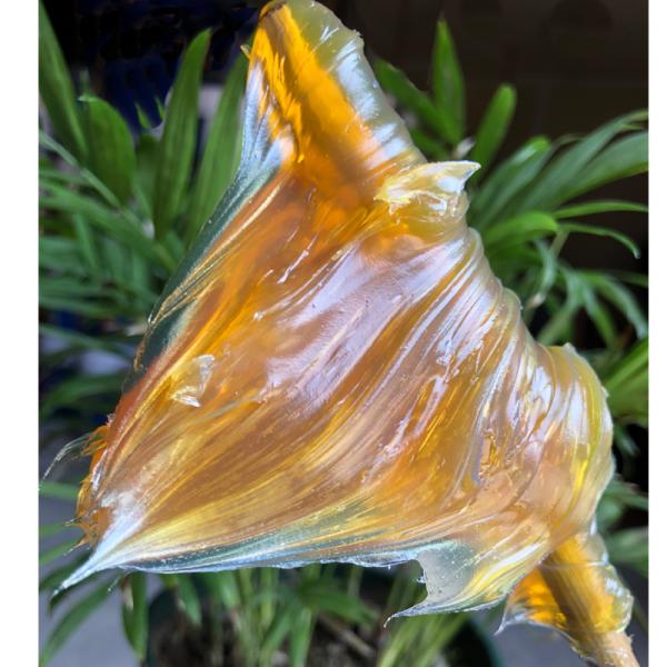 General Composition Composite Calcium Sulfonate Grease for Industrial Applications