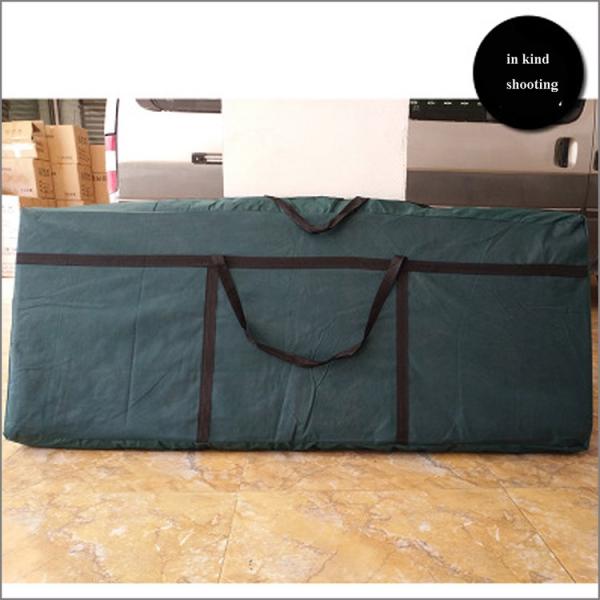 150*180cm Tourmaline Massage Mattress Jade Stone Mat Pad for Customer Requirements