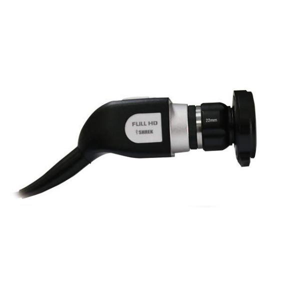 Intelligent digital full HD ENT endoscope camera medical with good price