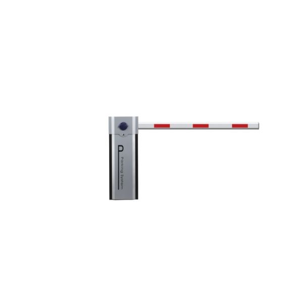 Weatherproof Road Barrier Gate Traffic Boom Barrier 200W 320mm