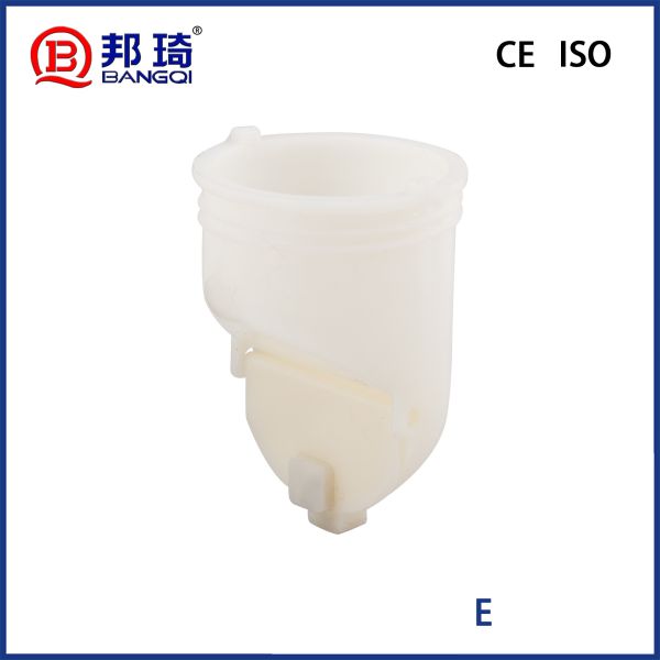 E Floor Drain Core