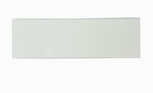 window sealing Air Conditioner Accessories 45cm  PVC Window Vent Kit PA-WB1