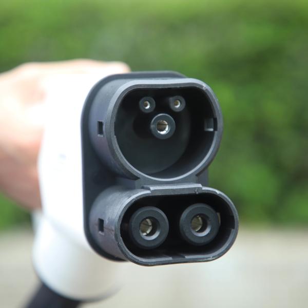 DC оборудования 160KW поставки электротранспорта IP55 удваивает зарядные станции входного сигнала EV