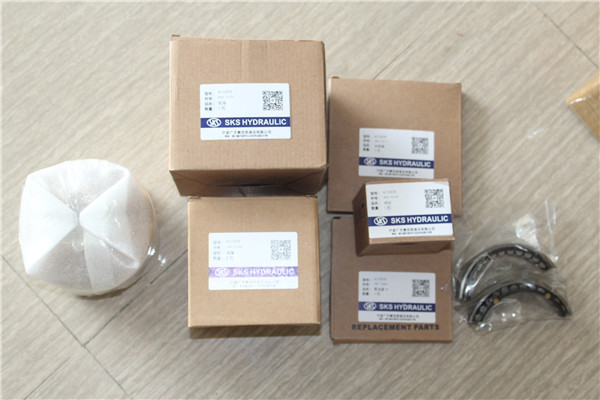 Гидронасос A11V190 экскаватора A11V075 A11V095 A11V130 E374