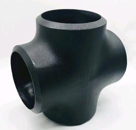ANSI B16.9 Carbon Steel Cross