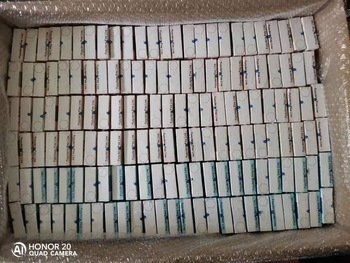 1ml 2ml 10ml Injectable Dermal Filler , Cross Linked Hyaluronic Dermal Fillers Ha