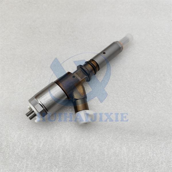 Common Rail Diesel Fuel  Injectors 3200677 320-0 677 Fuel Injector For Caterpillar  320D 323D Excavator C6.6 C4.4 Engine