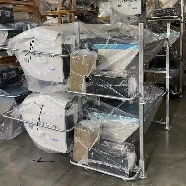 Del refrigerador T-680 rey termo de la favorable T-80 de enfriamiento del equipo de la unidad caja autopropulsada del camión