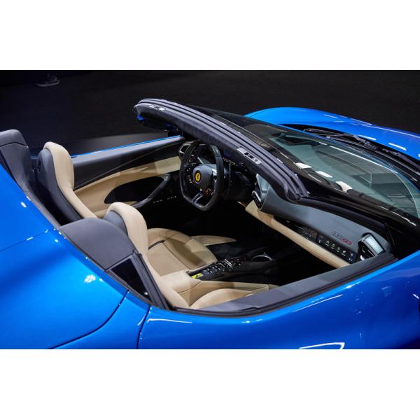 Plug In Hybrid Classic Vehicles 2023 Ferrari 296 GTB Car