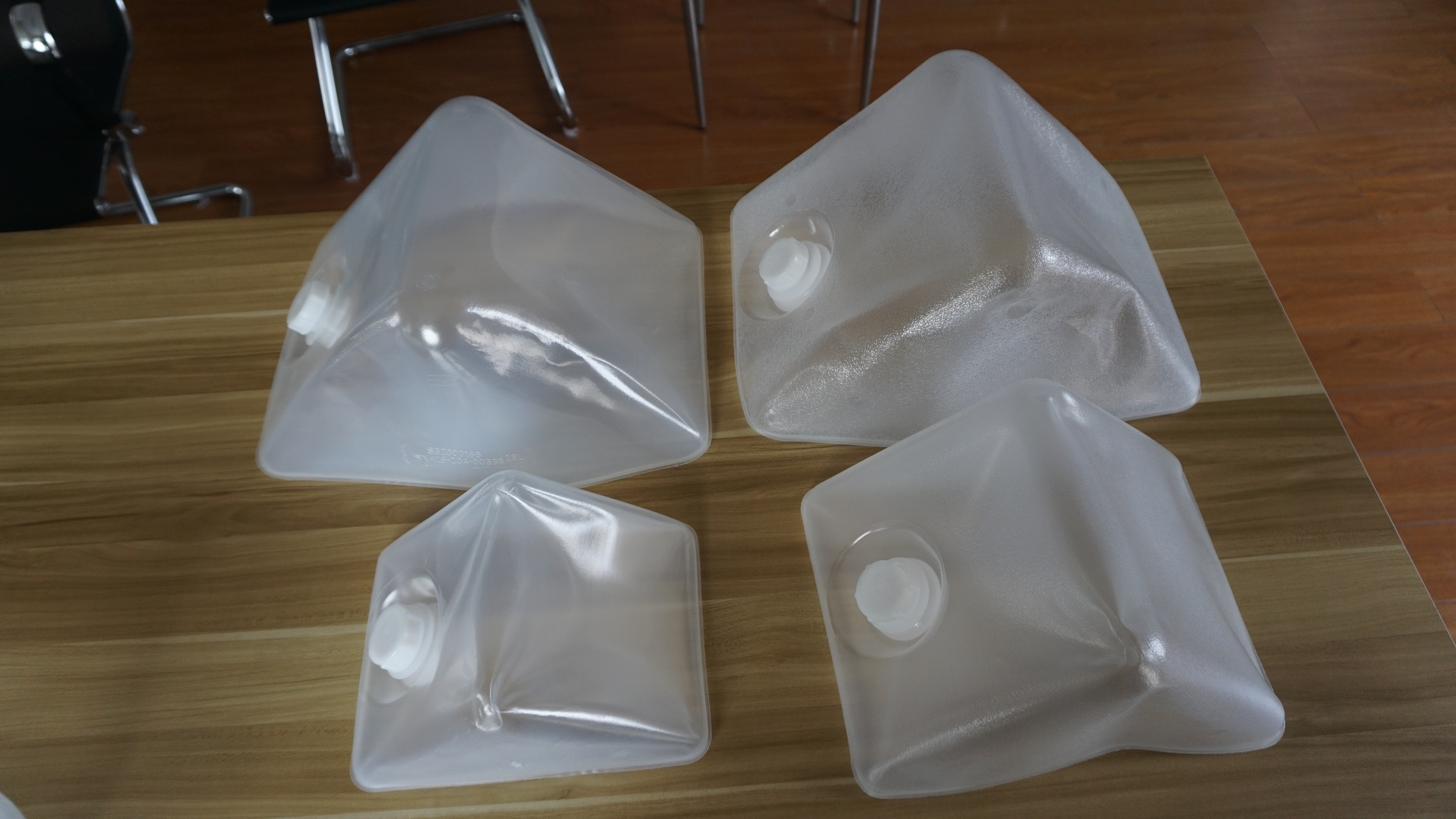 Вода складное Джерри Outdoors LDPE складная может портативная складчатость