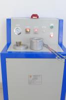 Hydogen de aluminio fundido Analyer Denisity que prueba comprobando la máquina