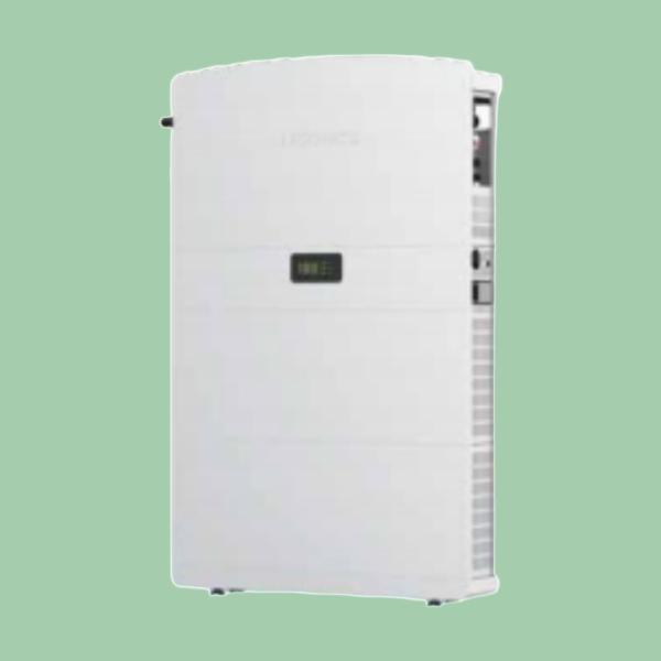 3.8kW 家庭用ソーラーインバーター – 3800VA バックアップ、170-400V バッテリー、コンパクト設計