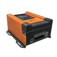 60A 12V 24V 36V 48V 60V 72V 84V 96V MPPT Contrôleur de chargeur de batterie à charge solaire avec niveau de protection IP 21