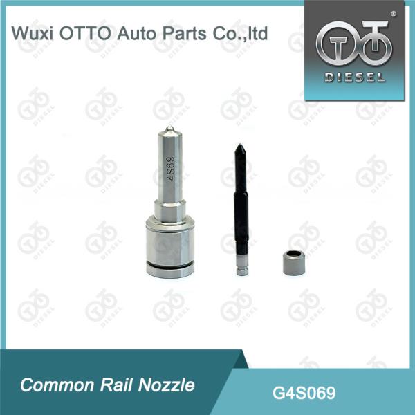Denso G4S069 Common Rail Nozzle for Diesel Engine