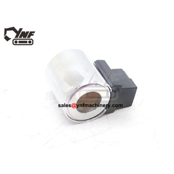YNF17385 24V Solenoid Coil – Caterpillar GC (ID23 × H51)