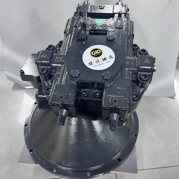 Rexroth Hydraulic Pump Assembly 400914-00245 A8VO200 To Remanufacture GID With Sichuan Oil Pressure In Doosan Excavator DX380 DX420