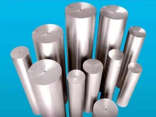 6082  6063 6061 T6 7075 Aluminium Aluminum Rod Ba