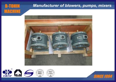 Ventilador de ar giratório de DN32 1.5KW HC-401S para a aeração da água de esgoto da família