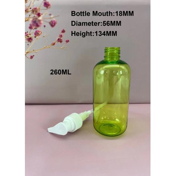 5L Liquid Detergent Plastic Bottle For Laundry Car Washing Kitchen With Ripped Lined Caps