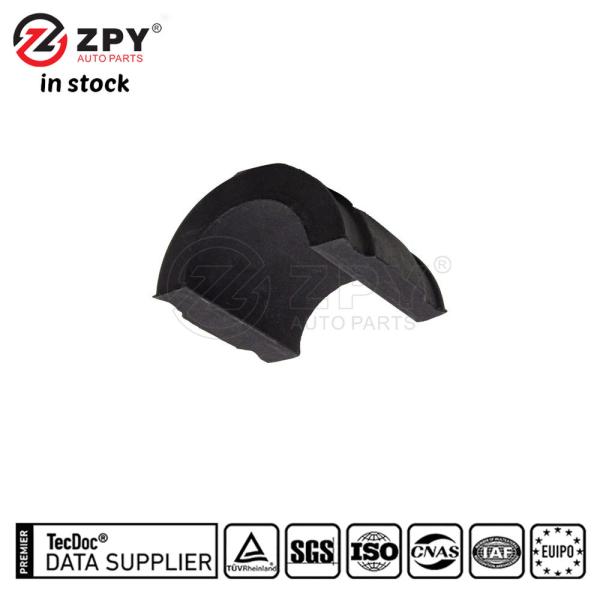 Buje de barra estabilizadora inferior ZPY 3D0411306 para Volkswagen Passat B6 Audi A4 B7