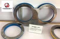 Scwhing 200 Concrete Pump Wear Plate Cutting Ring ODM