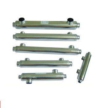 stainless steel 316L Tube Heat Exchanger