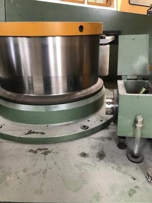 Bloco do cilindro do eixo tracionador do carboneto de tungstênio para a máquina de desenho do fio