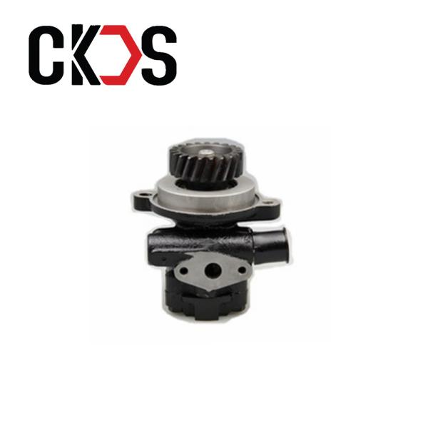 Nissan UD Engine FE6 Truck Steering Pump 14670-Z5572