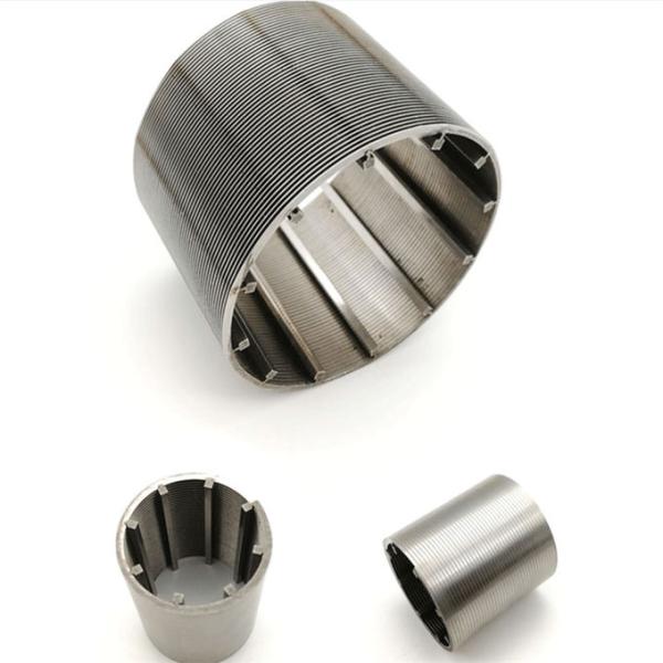 20 сетчатый фильтр Od 19mm двухшпиндельный Джонсон микрона