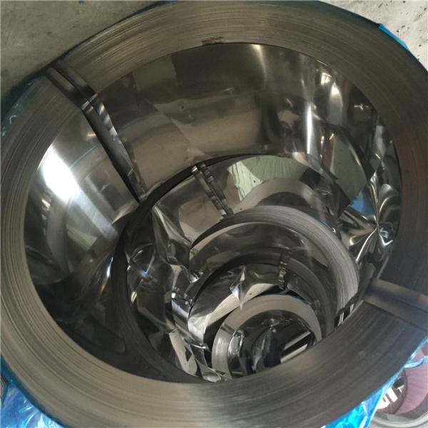 SUS 409 Din1.4301 Stainless Steel Coil Cold Rolled SS 316 Coil