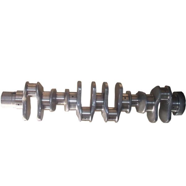 Usage résistant au vilebrequin de moteur de véhicule 6D125/OEM 6151-31-1110
