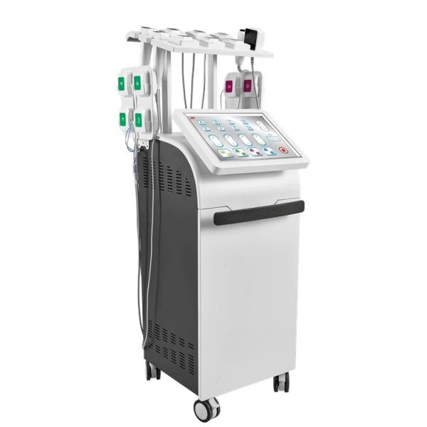 Trusculpt ID EMS Monopolar RF Body Slimming Beauty Machine For Fat Removal