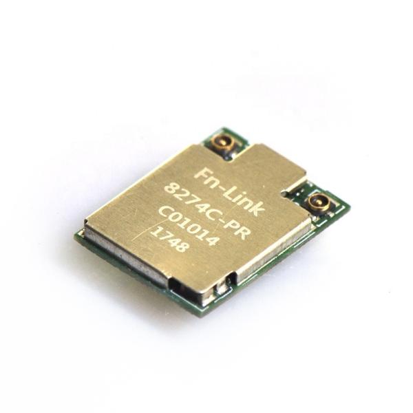 Module Bluetooth 5,0 de Qualcomm Atheros QCA6174 867Mbps PCIe WiFi