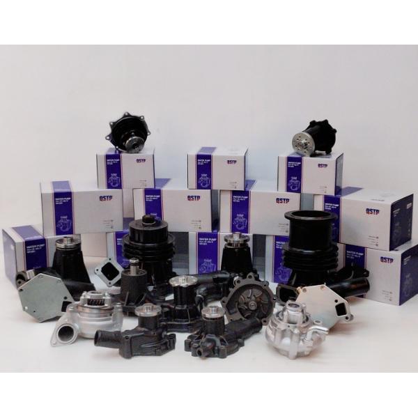 6162-63-1012 6162-63-1013 Water Pump Komatsu S6D170