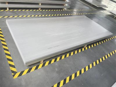 Manufacturer Direct Sale SUS304n2 Stainless Steel Sheet