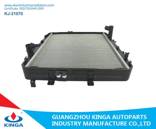 Auto Spare Parts /  Water-cooled Hyundai Radiator OEM 25310-4f400