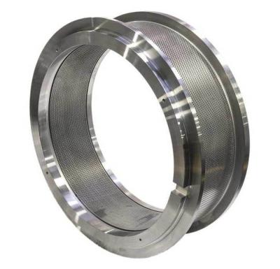 Lamec 800.185C Customized High Precision Forging Pellet Mill Dies Roller