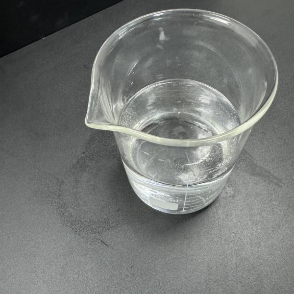 Colorless Liquid Low Acid Value TEP Triethyl Phosphate For Catalyst Of Polymerization