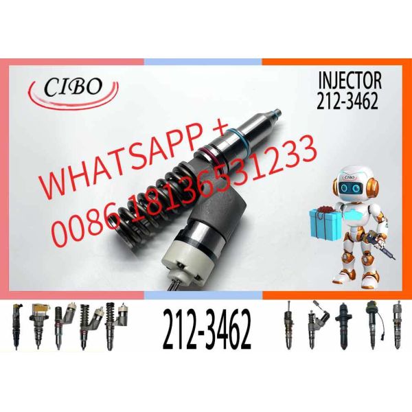 New Condition Diesel Injector Nozzle Pump 211-3028 212-3460 212-3461 212-3462 212-3463 212-3464 212-3465 212-3466 Engine Parts