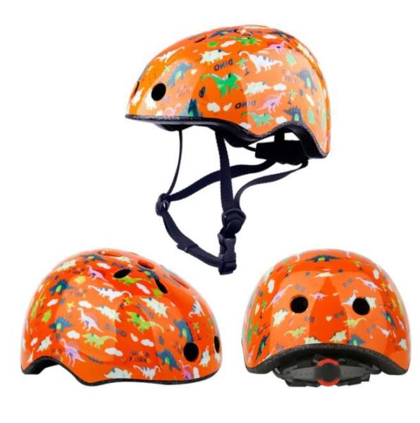 Cute Helmet Kids Bike Helmet Infant Helmet girls boys Skateboard Safety equipment