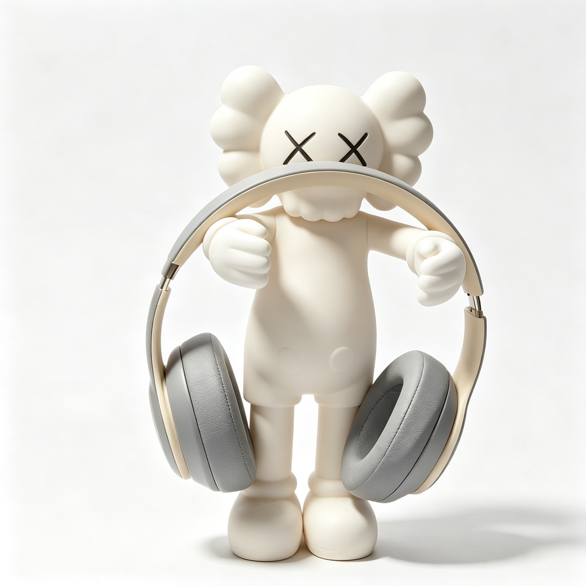 Layer Precision 3d Printing Designs Printed Decorative Headset Holder For Desk