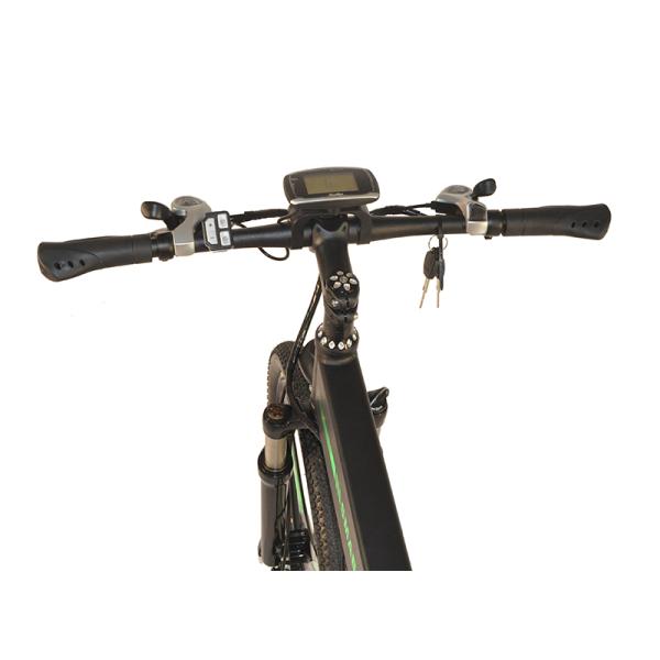 48V 10AH Lithium Battery Hummer E Bicycle Aluminium Alloy Frame 350W Folding Hummer Bike