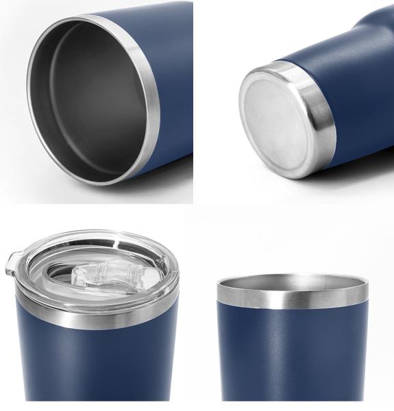 18/8 Pro Grade Stainless Steel Thermos Cup Tumblers Blank 10oz 16oz 20oz