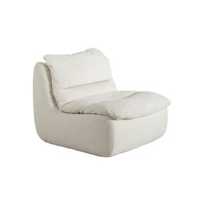 Single Leisure Compressed Sofa Sponge For Small Apartment Detachable Washable