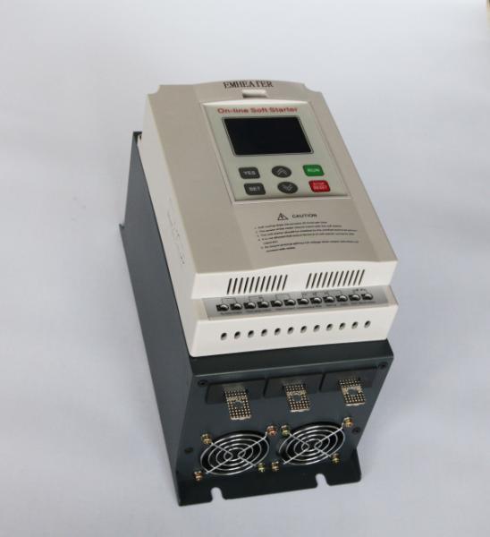 320A 160KW 3 Phase Pump Soft Starters AC 480V